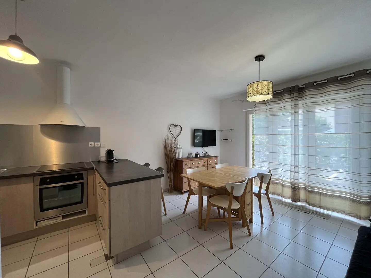 Appartement à vendre, 41m², Lit-et-Mixe