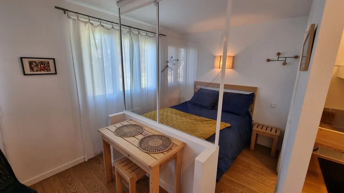 Appartement à vendre, 21m², Soorts-Hossegor