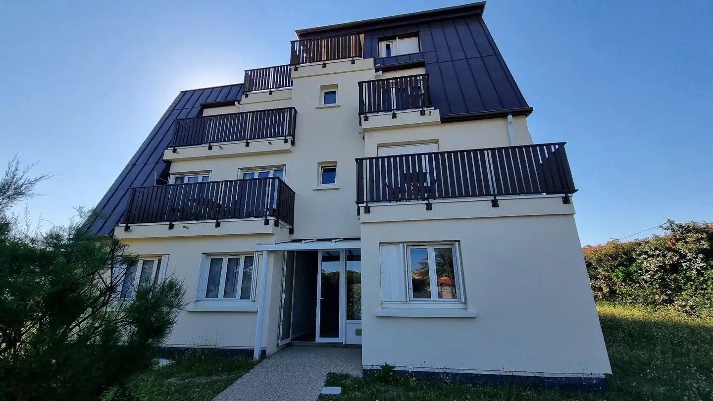 Appartement à vendre, 21m², Soorts-Hossegor