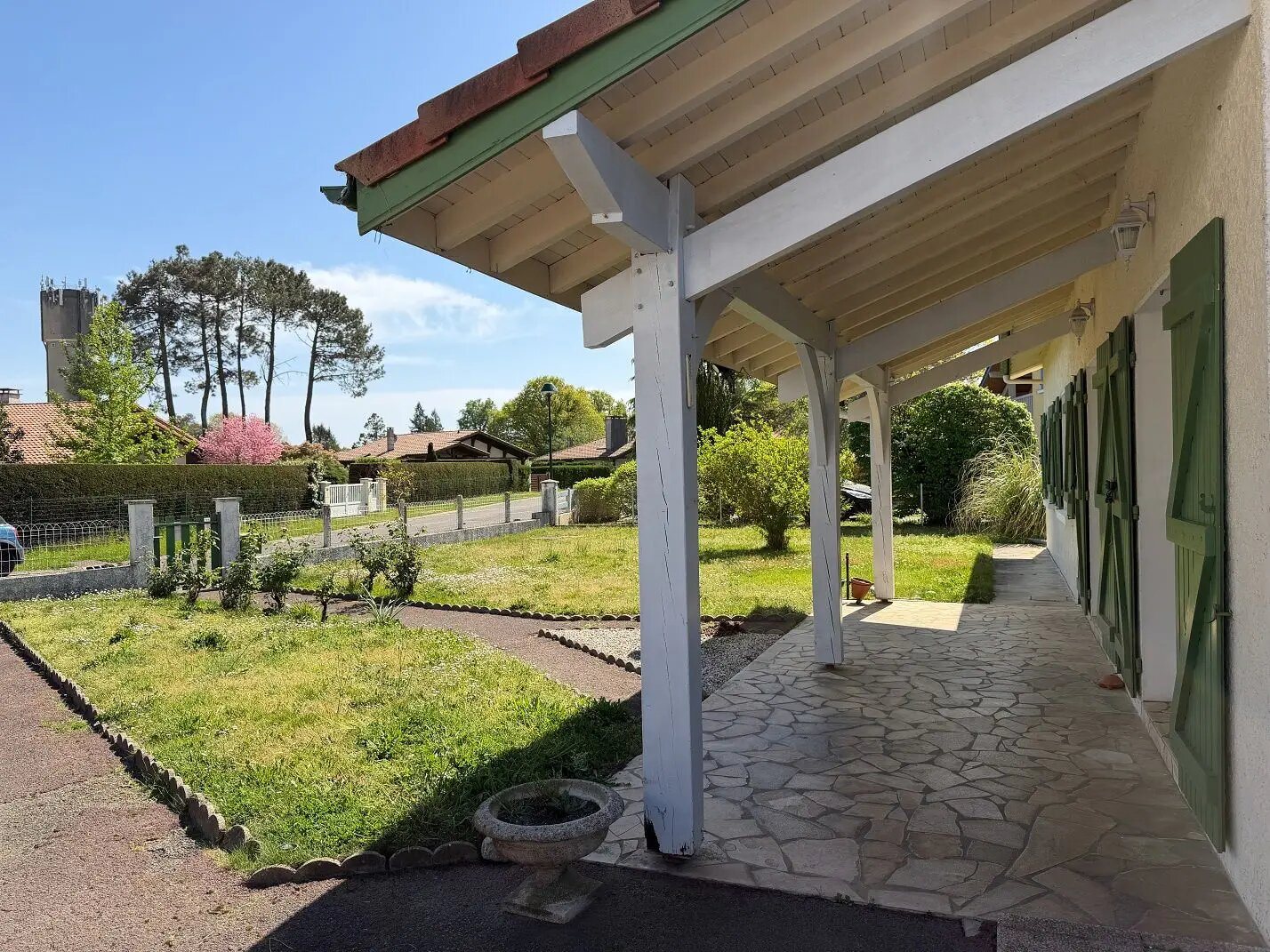 Maison à vendre, 110m², Lit-et-Mixe