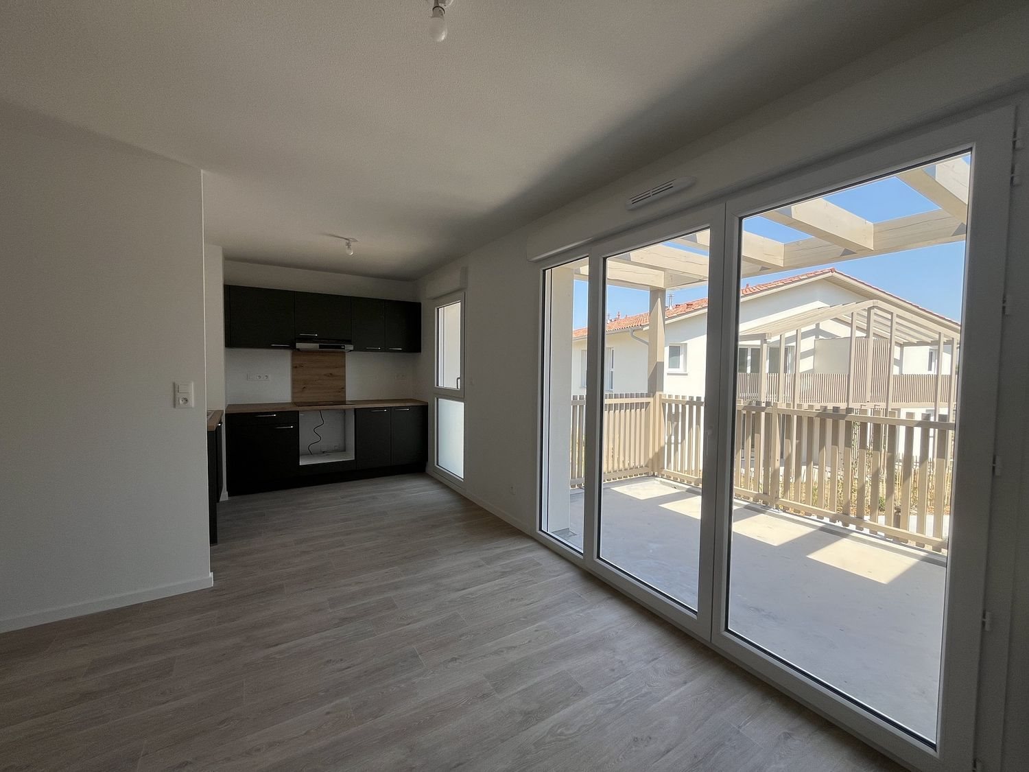 Appartement à louer, 60m², Lit-et-Mixe