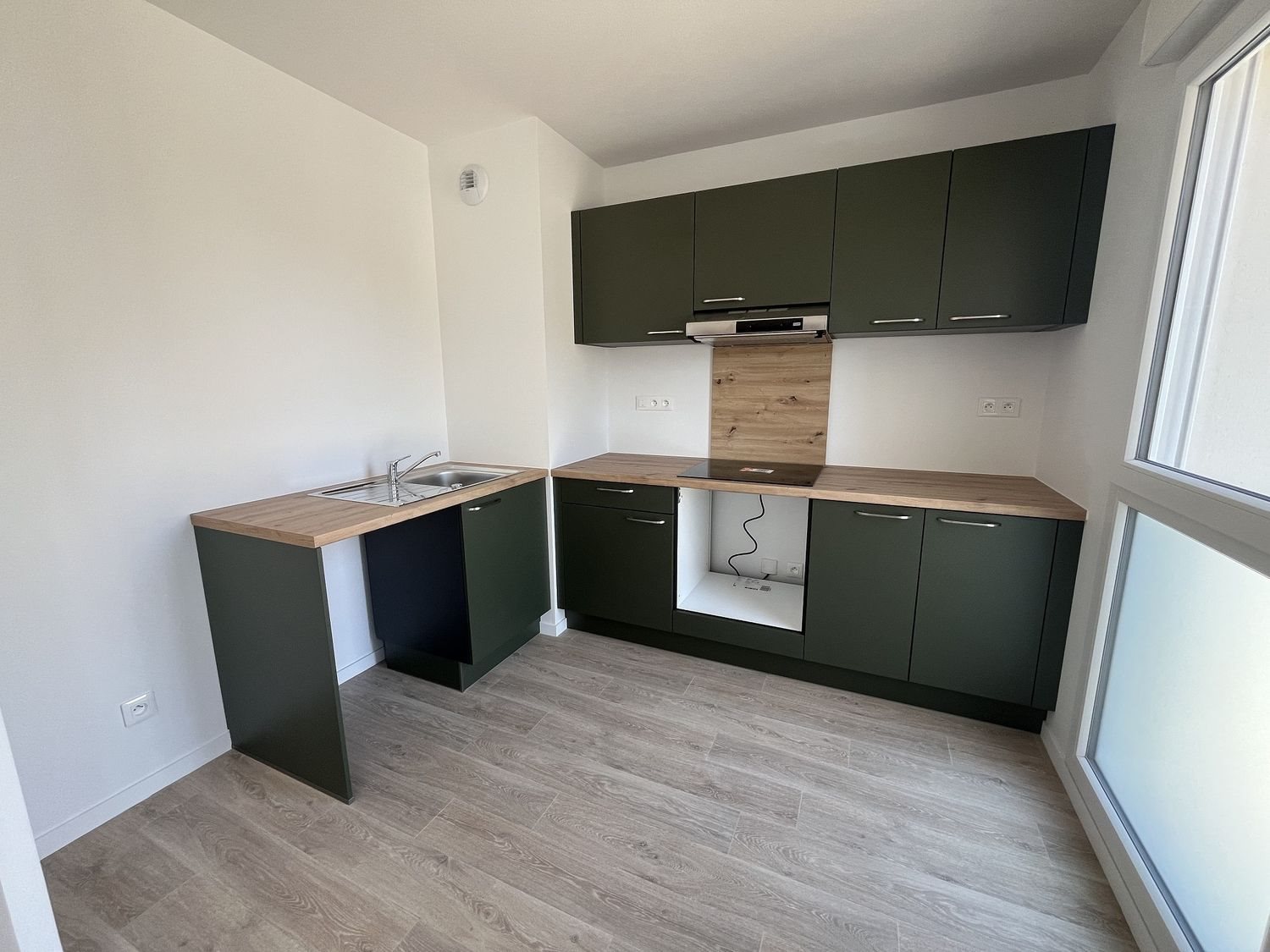 Appartement à louer, 60m², Lit-et-Mixe