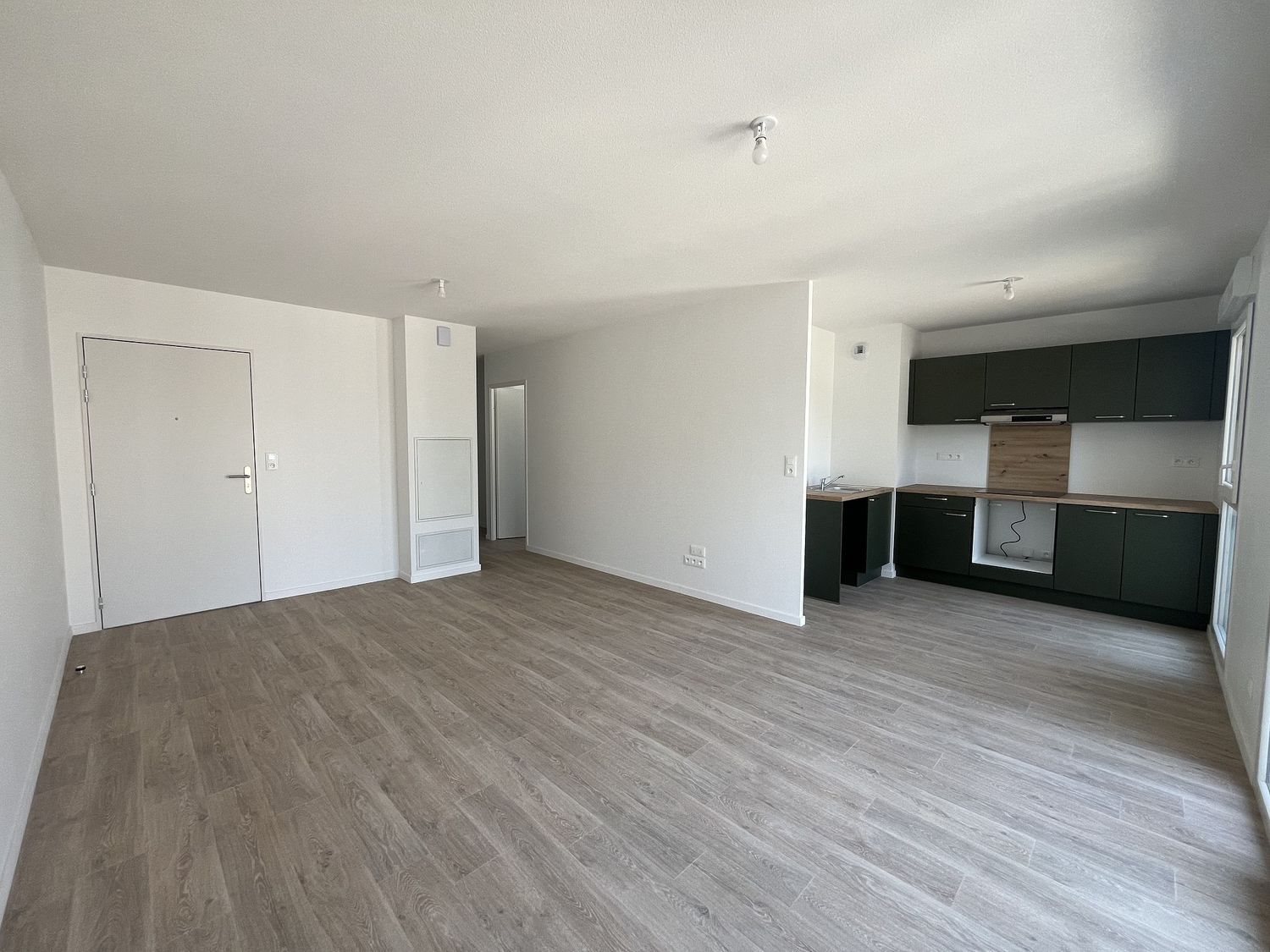 Appartement à louer, 60m², Lit-et-Mixe