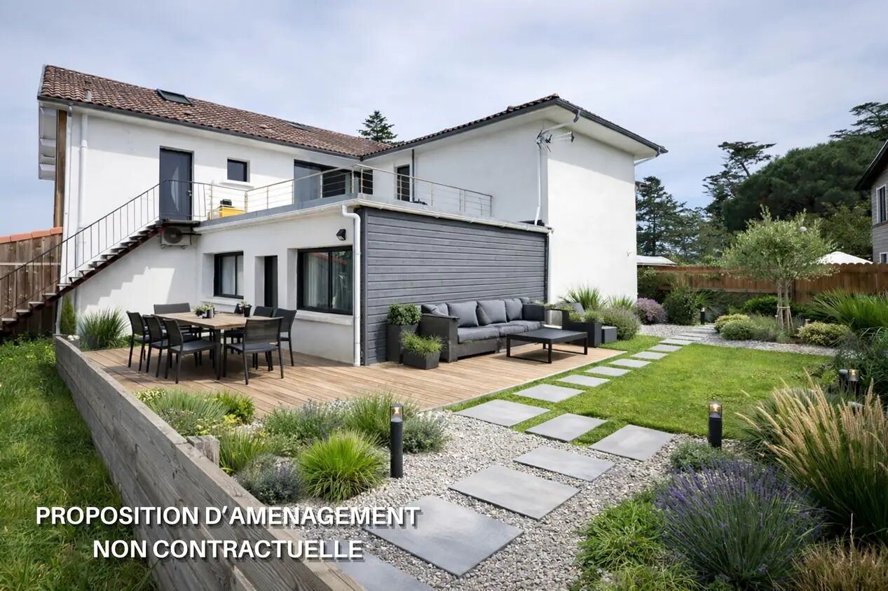 Maison à vendre, 57m², Vielle-Saint-Girons