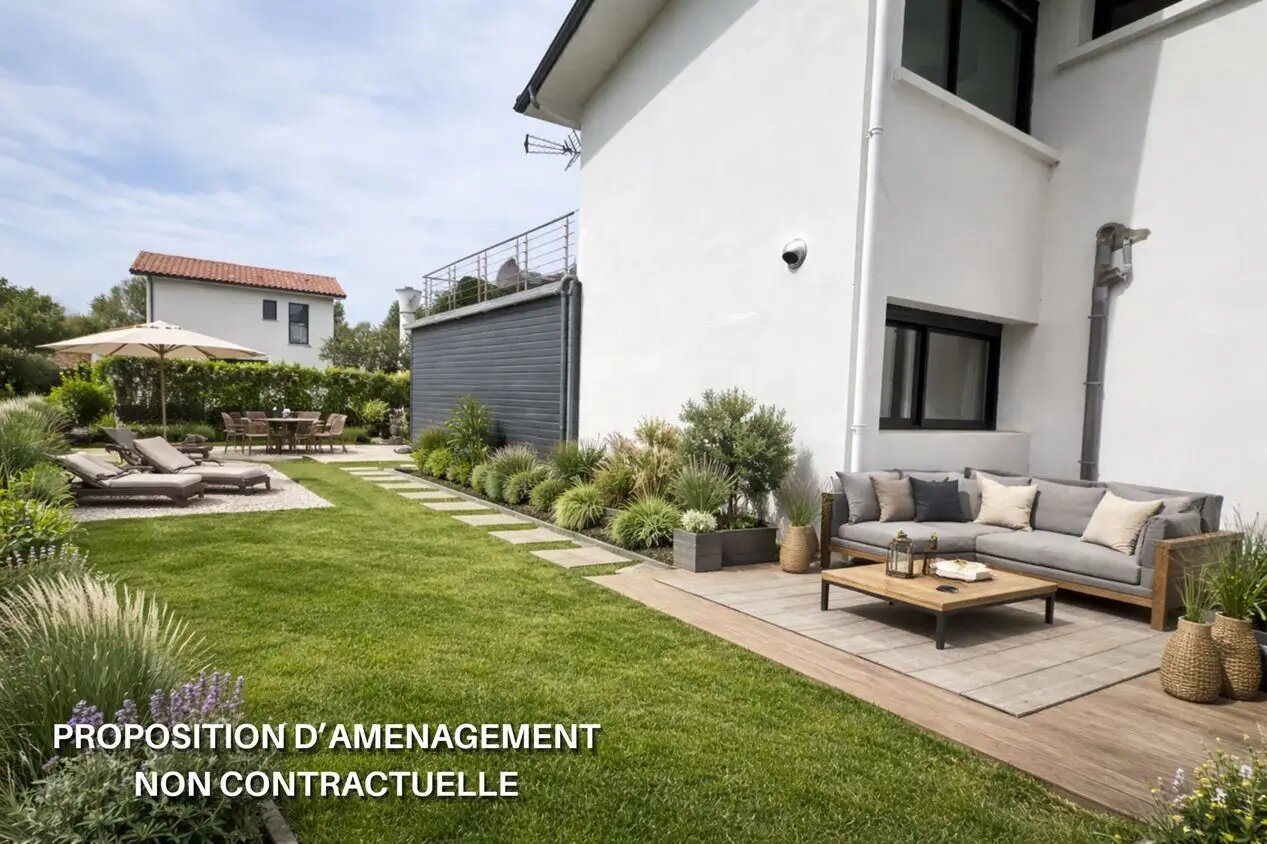Maison à vendre, 57m², Vielle-Saint-Girons