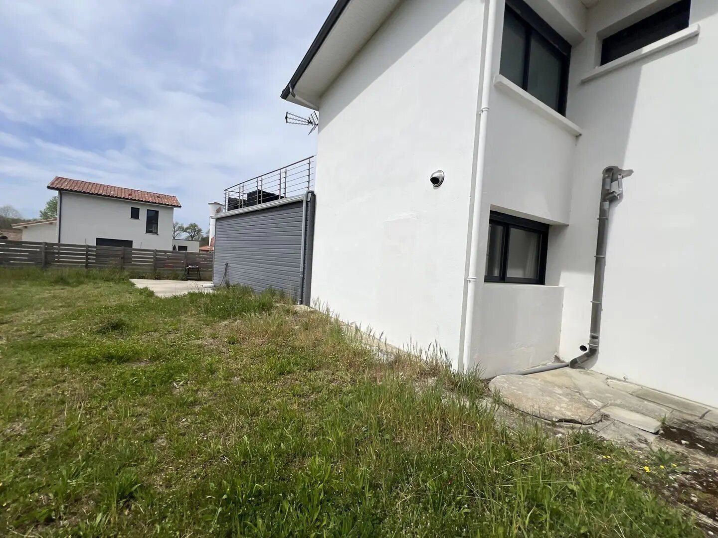 Maison à vendre, 57m², Vielle-Saint-Girons