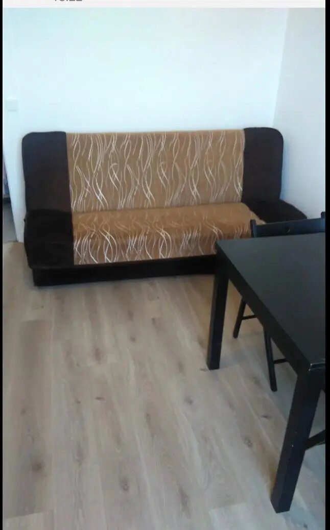 Appartement à vendre, 22m², Gennevilliers