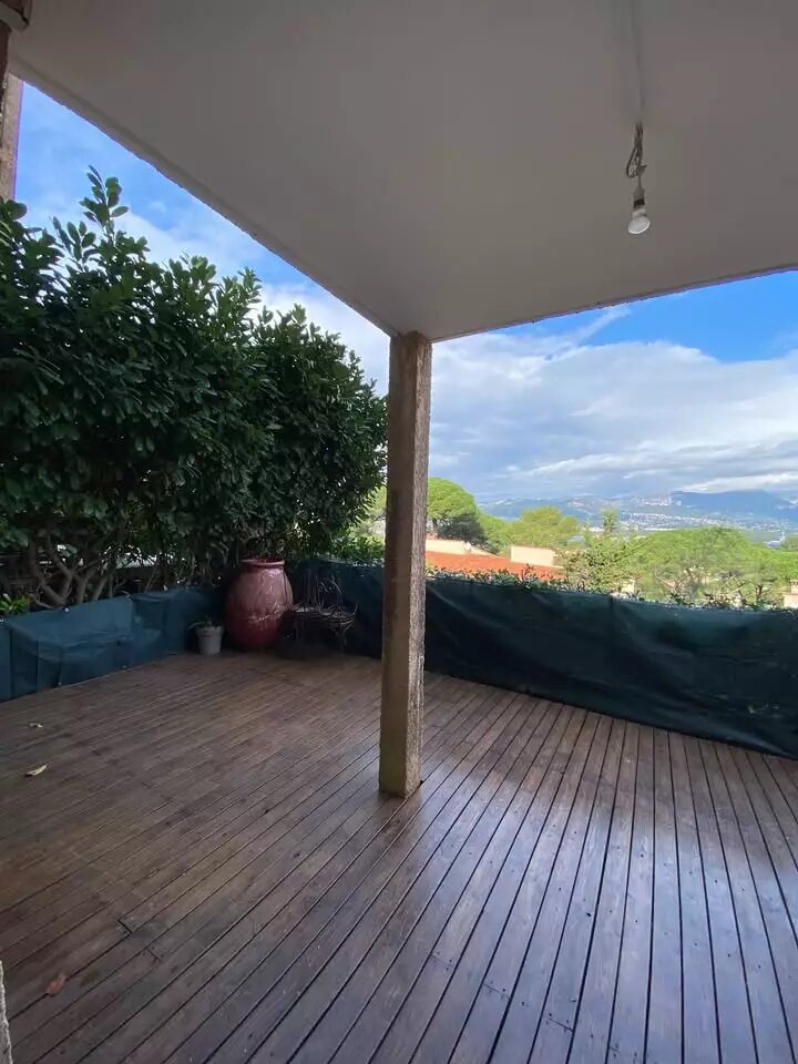 Appartement à vendre, 28m², La Seyne-sur-Mer