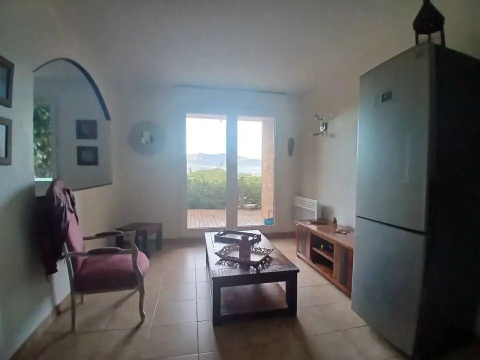 Appartement à vendre, 28m², La Seyne-sur-Mer