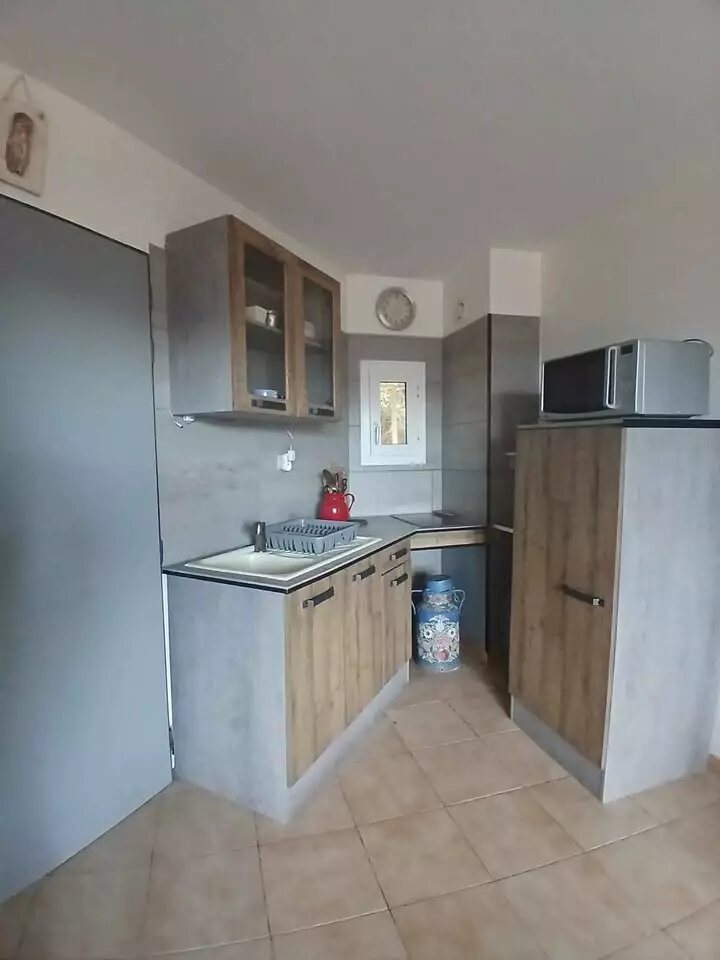 Appartement à vendre, 28m², La Seyne-sur-Mer