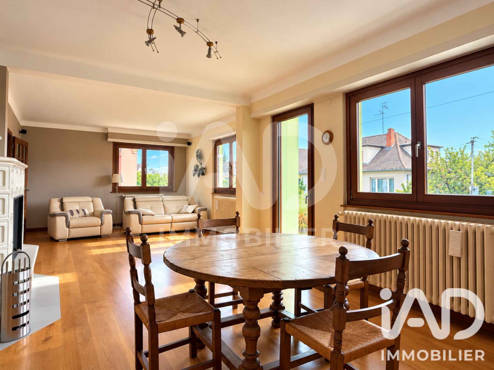 Maison à vendre, 186m², Colmar