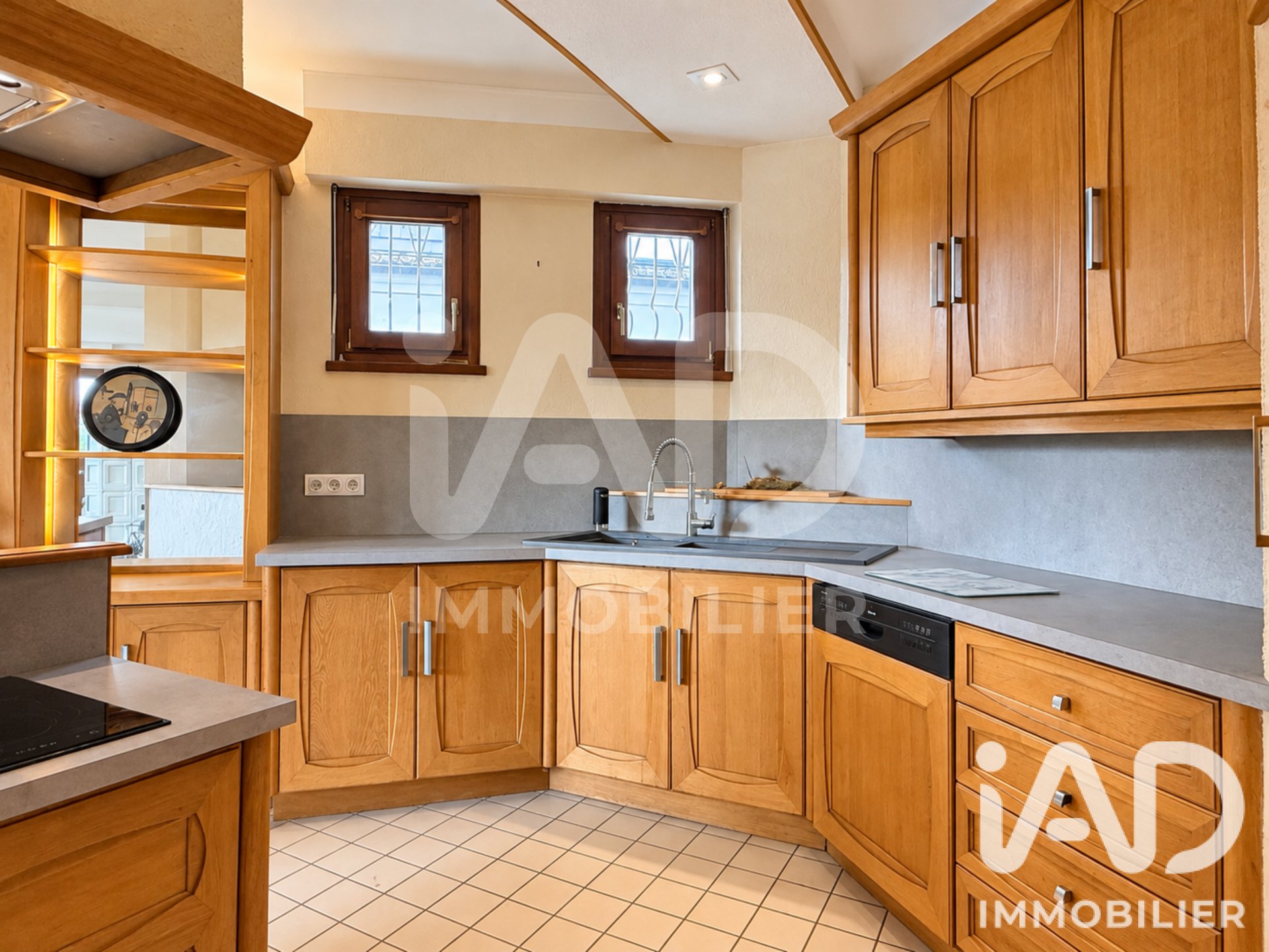 Maison à vendre, 186m², Colmar