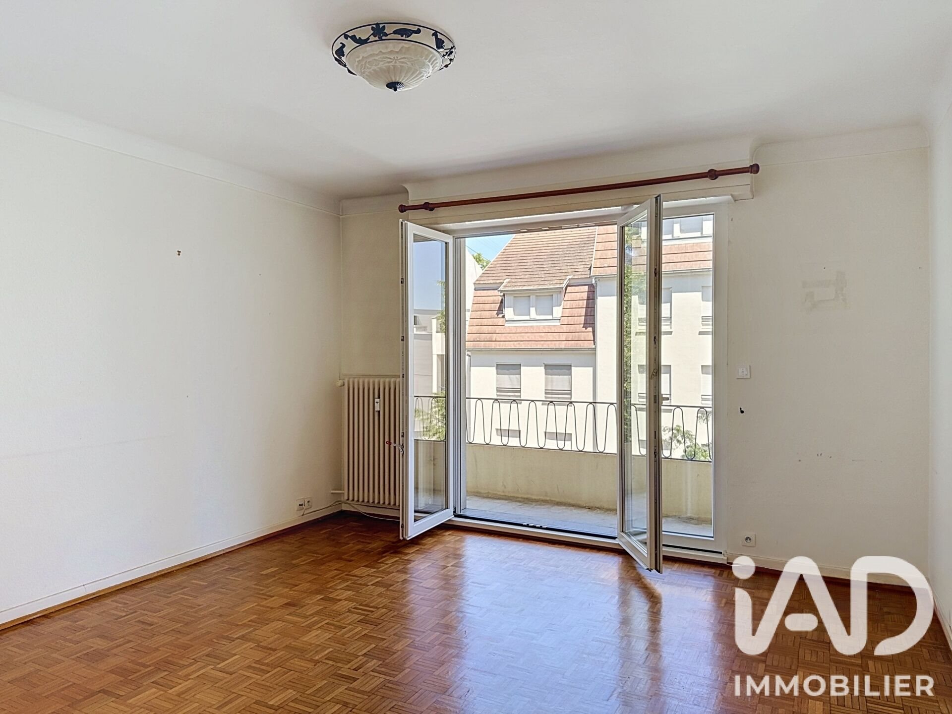 Appartement à vendre, 86m², Sélestat