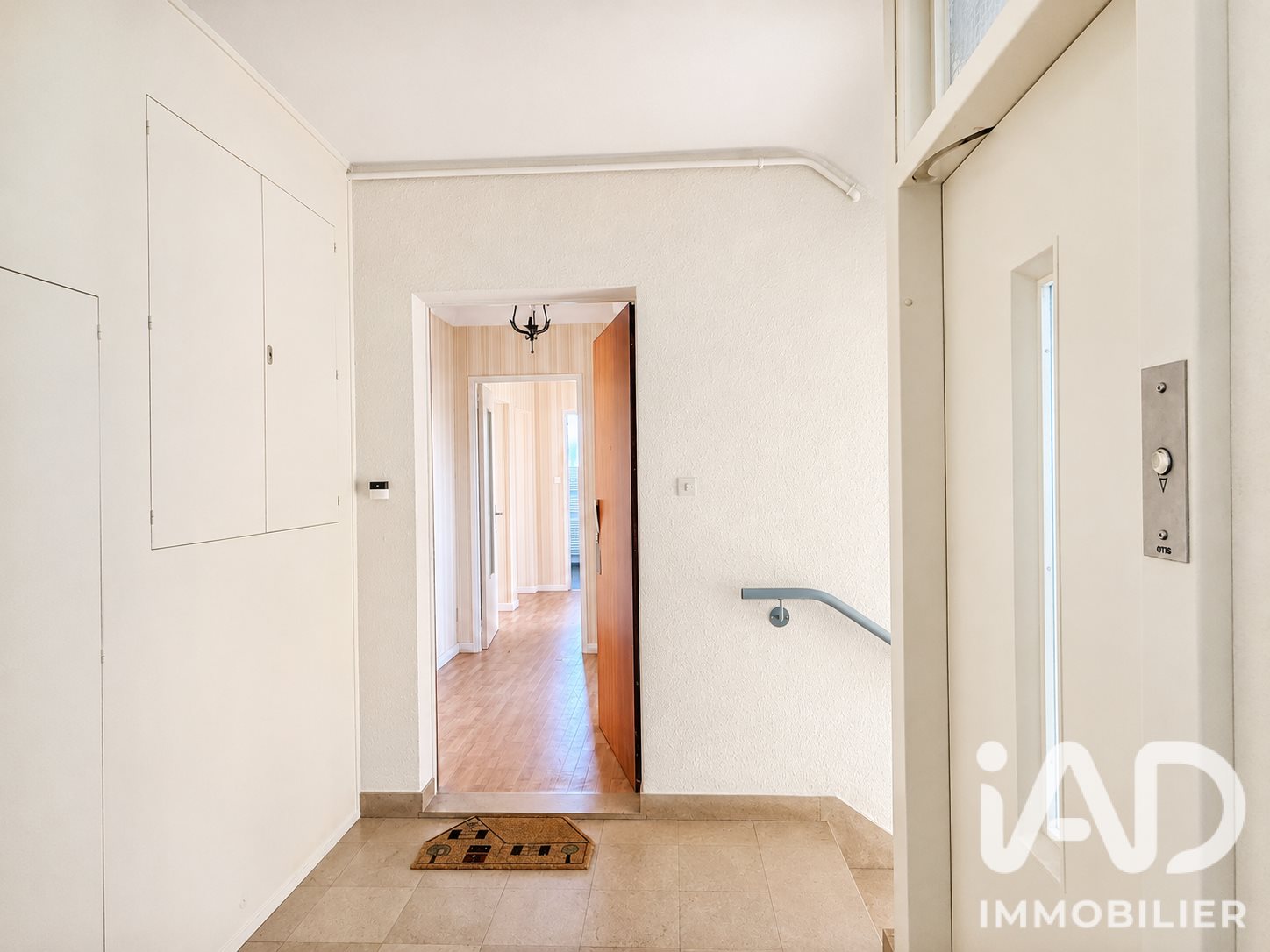 Appartement à vendre, 86m², Sélestat