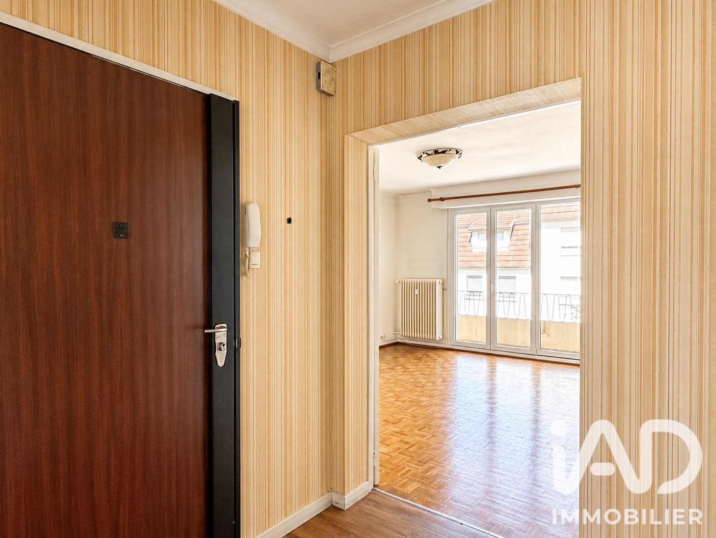 Appartement à vendre, 86m², Sélestat