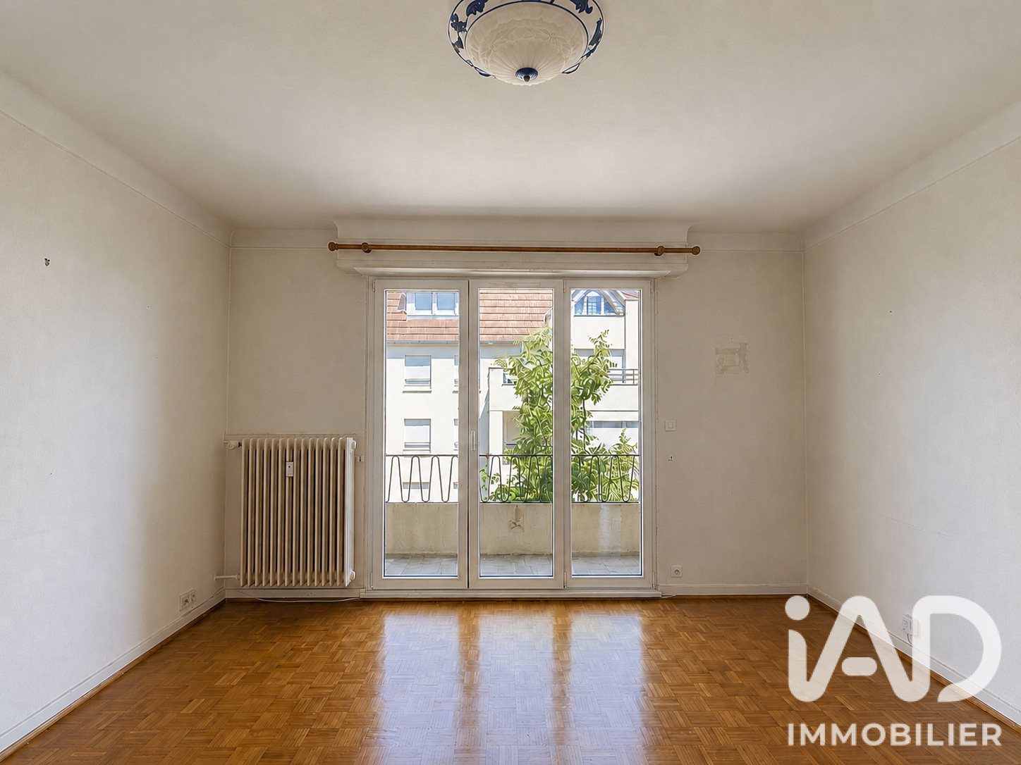 Appartement à vendre, 86m², Sélestat