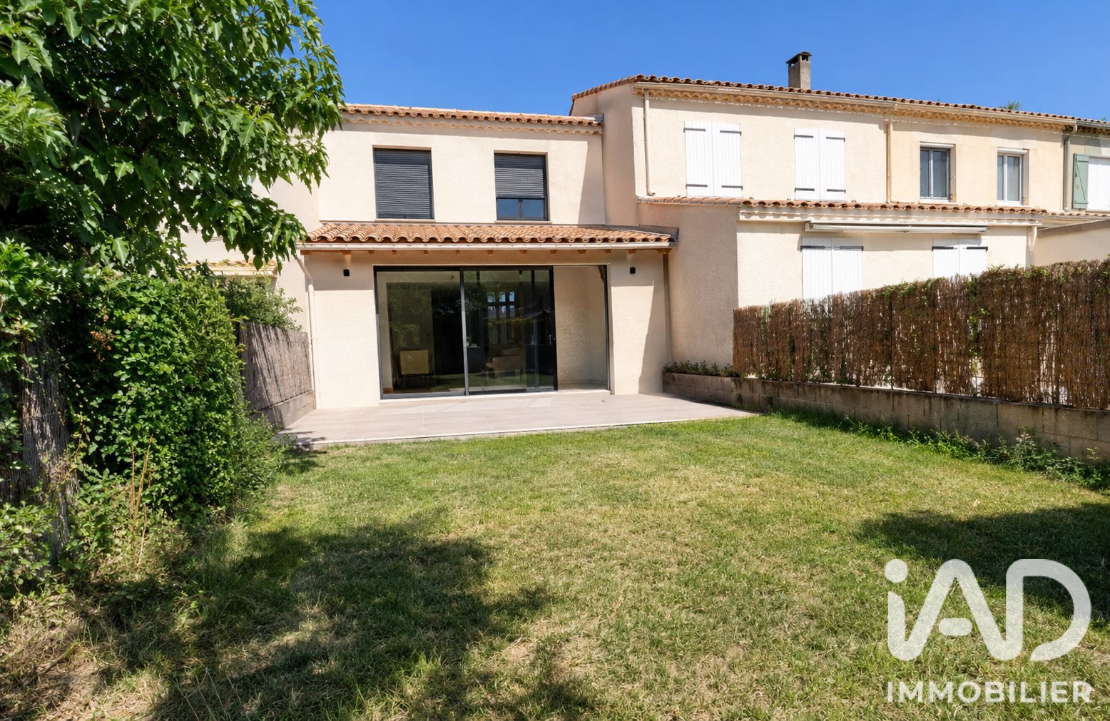 Maison à vendre, 86m², Avignon