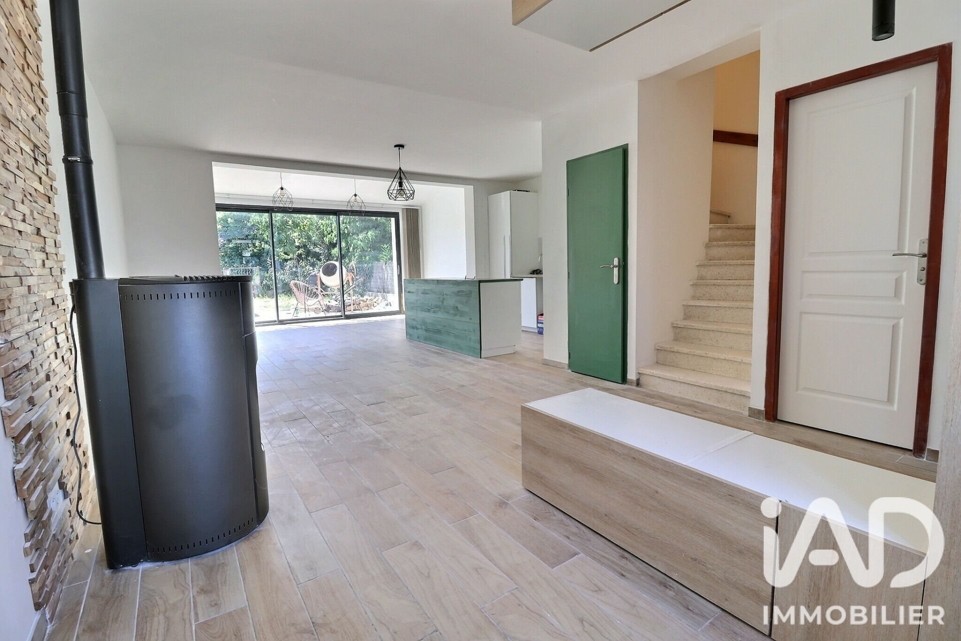 Maison à vendre, 86m², Avignon