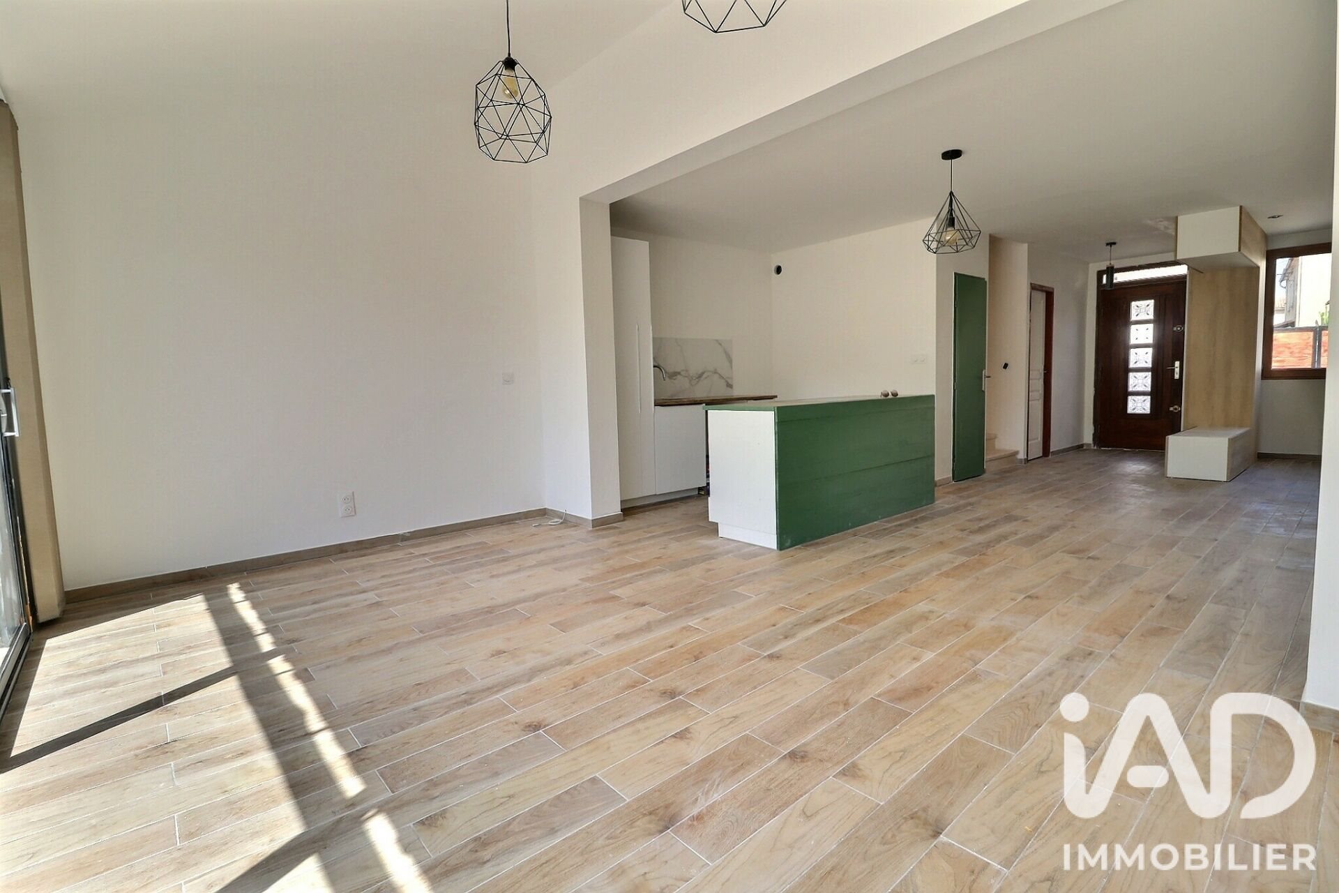 Maison à vendre, 86m², Avignon