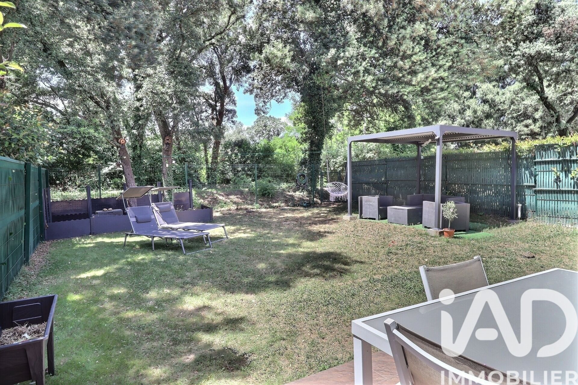 Maison à vendre, 88m², Sorgues