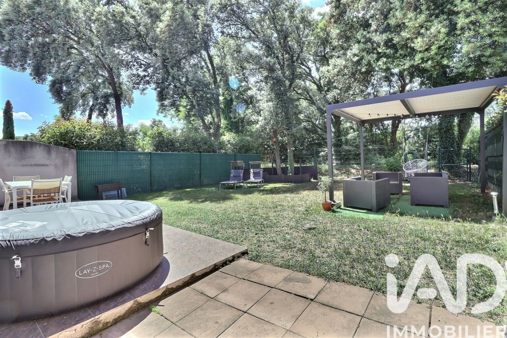 Maison à vendre, 88m², Sorgues