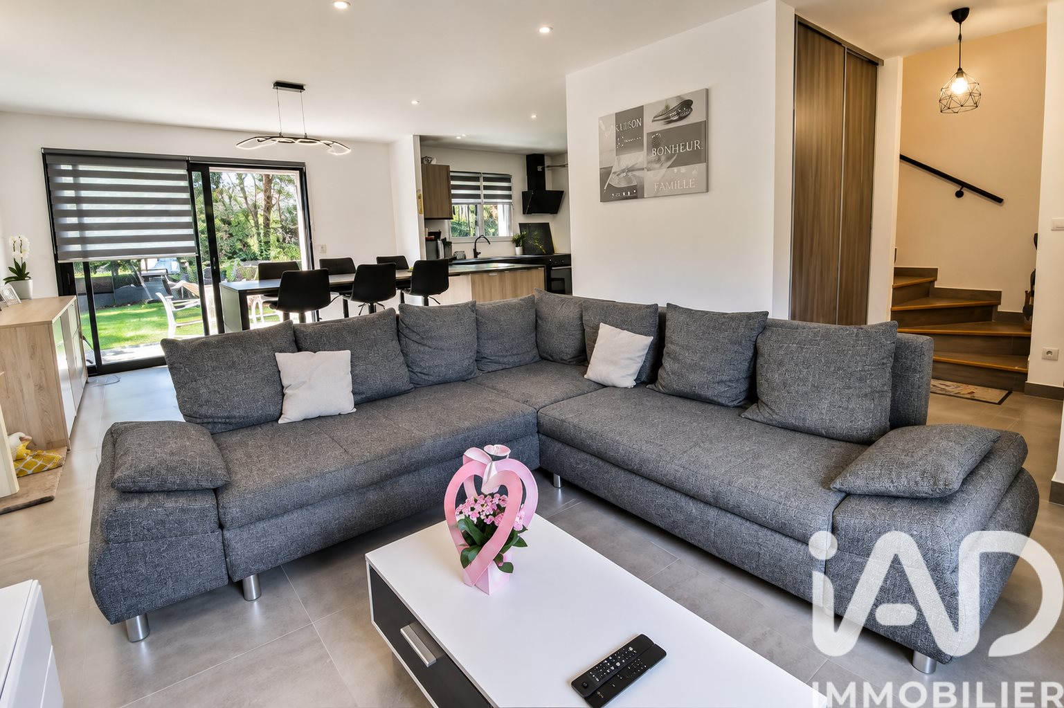 Maison à vendre, 88m², Sorgues