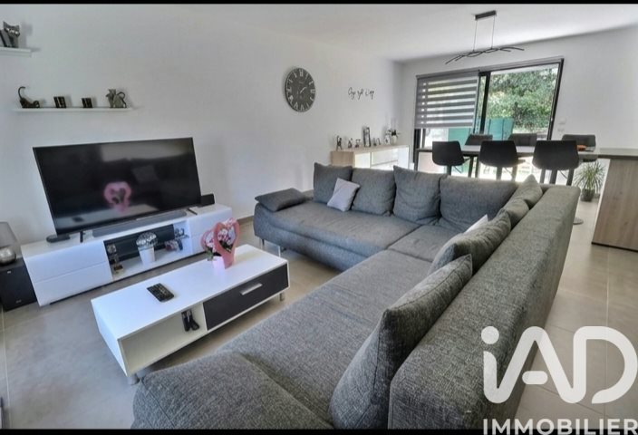 Maison à vendre, 88m², Sorgues