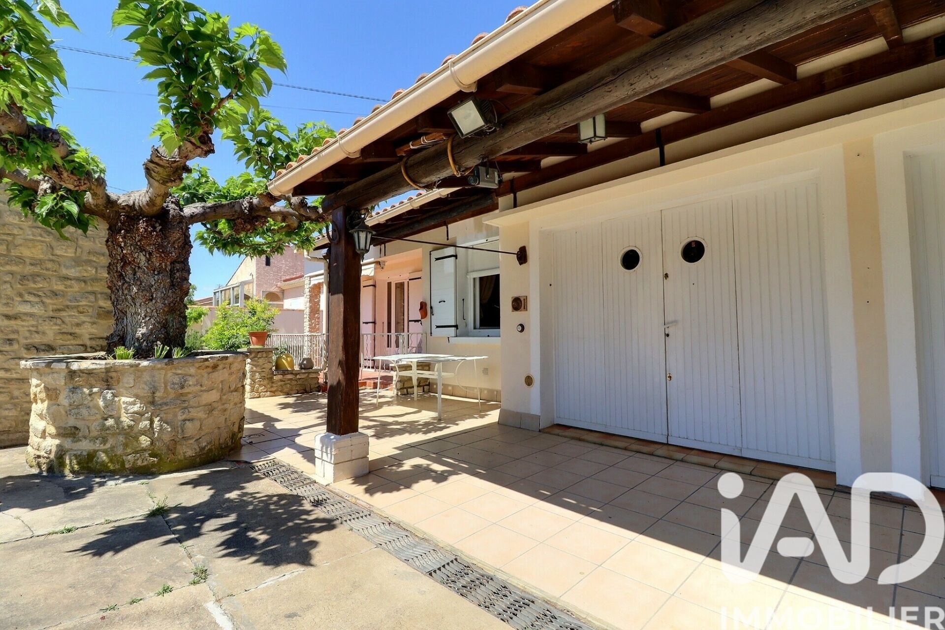 Maison à vendre, 105m², Entraigues-sur-la-Sorgue