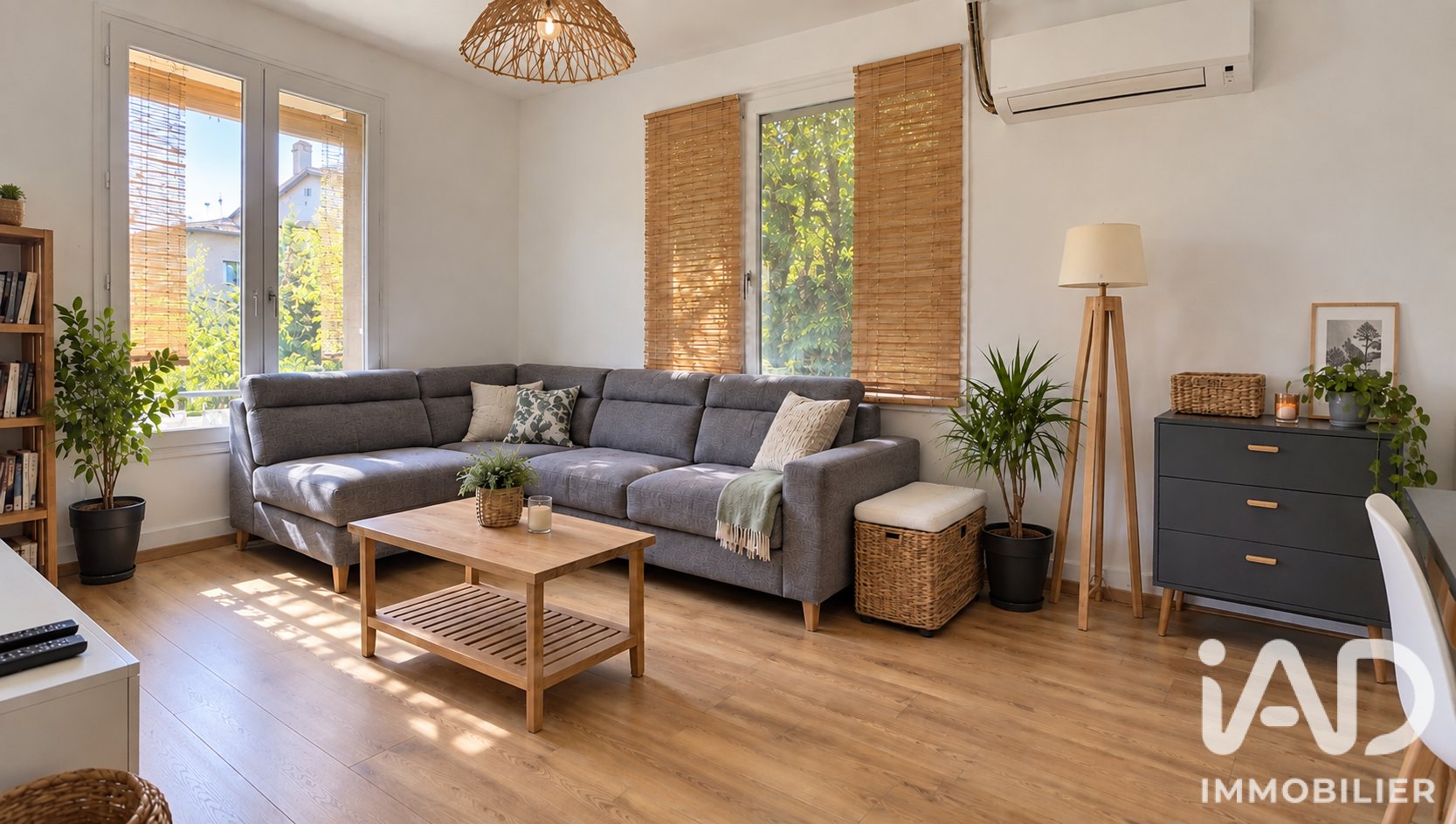 Maison à vendre, 110m², Roquemaure