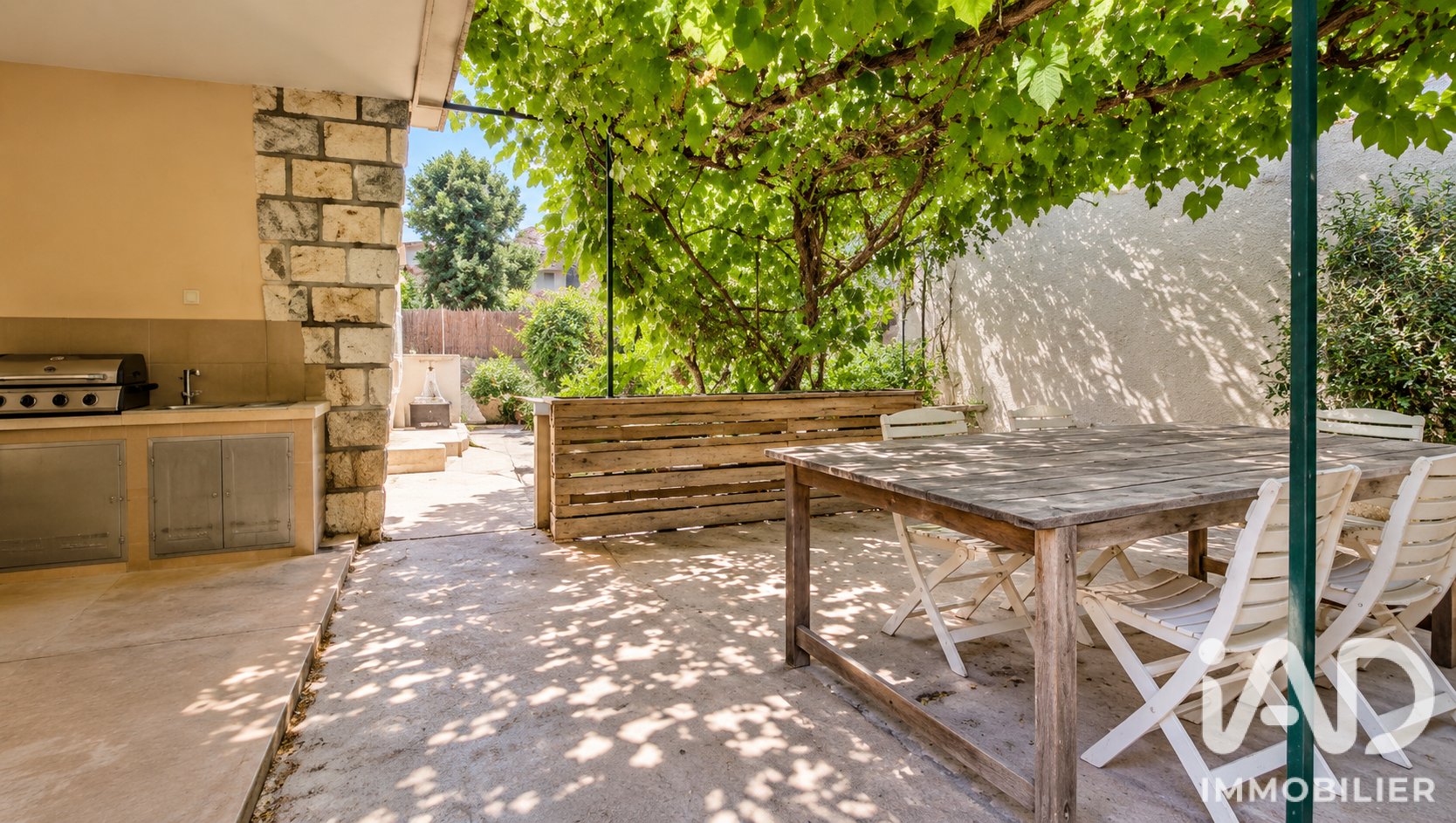 Maison à vendre, 110m², Roquemaure