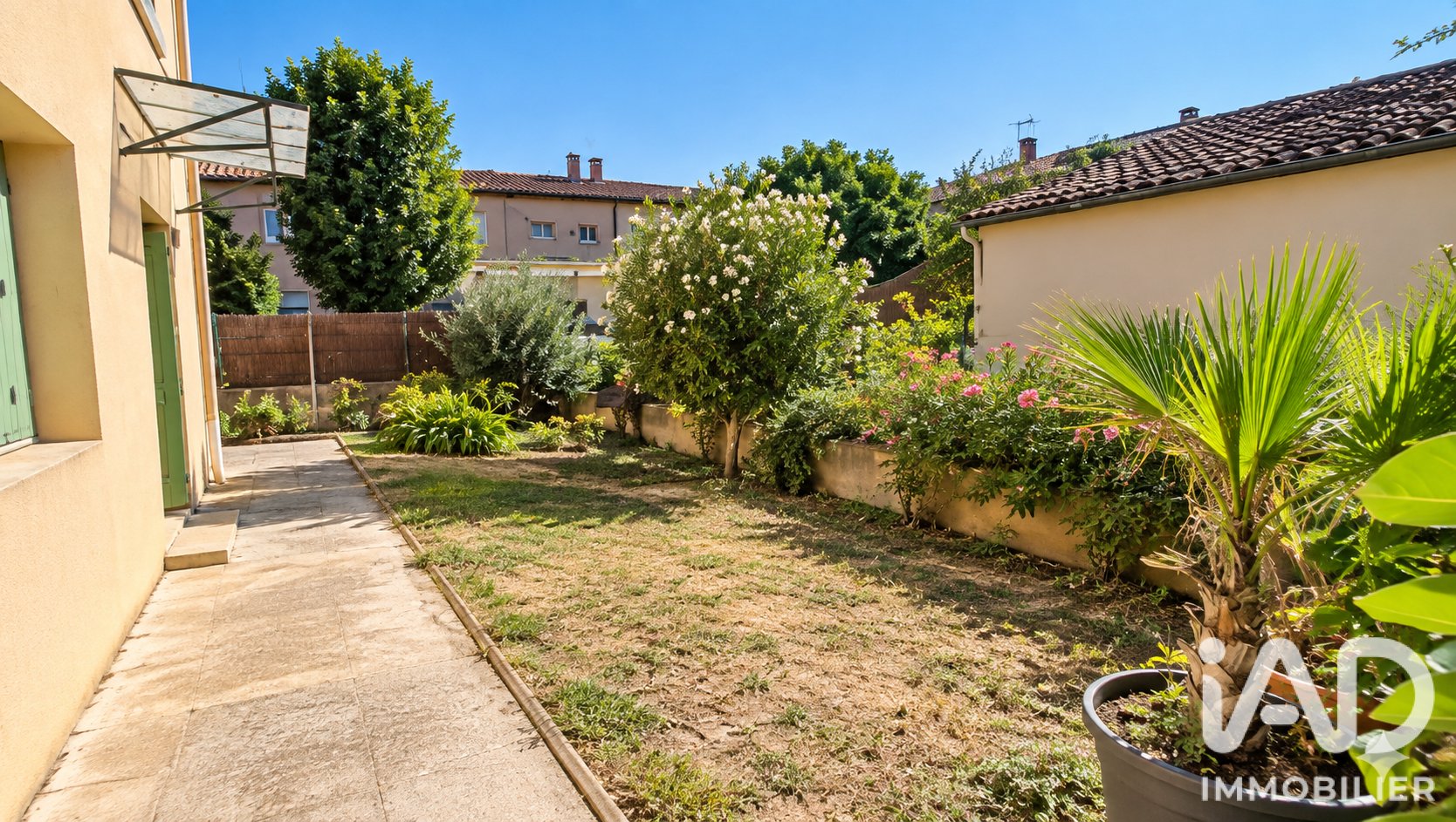 Maison à vendre, 110m², Roquemaure