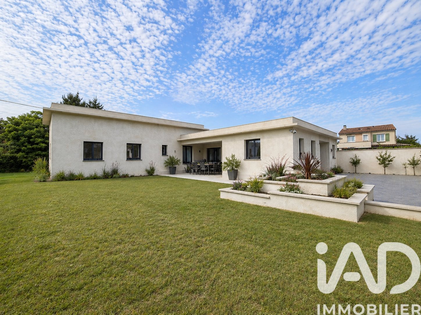 Maison à vendre, 180m², Caumont-sur-Durance