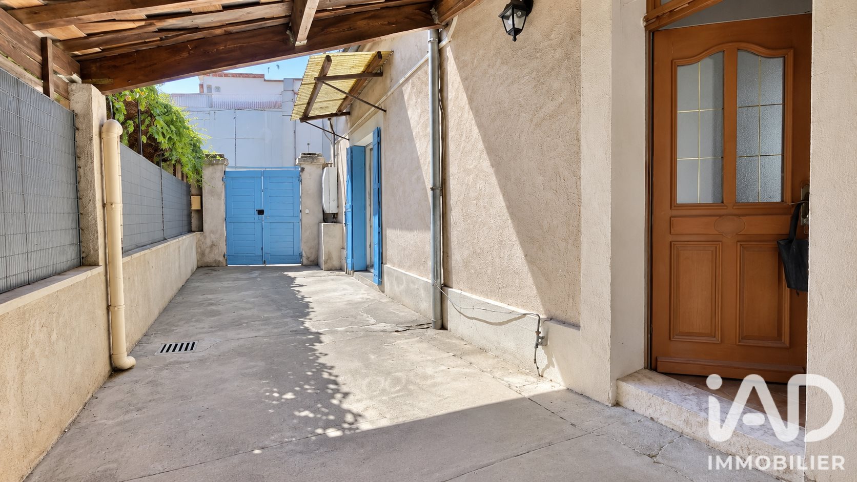 Appartement à vendre, 44m², Avignon