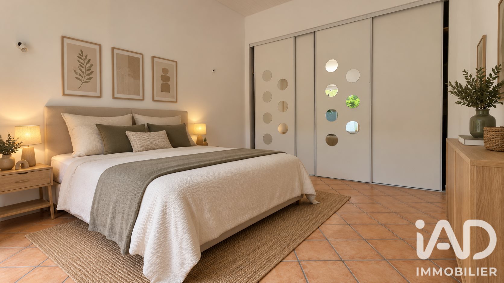 Appartement à vendre, 44m², Avignon