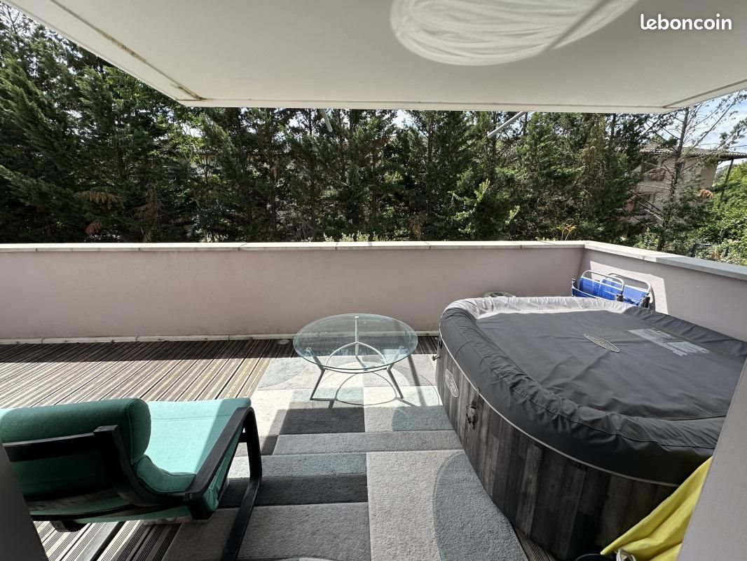 Appartement à louer, 62m², Toulouse