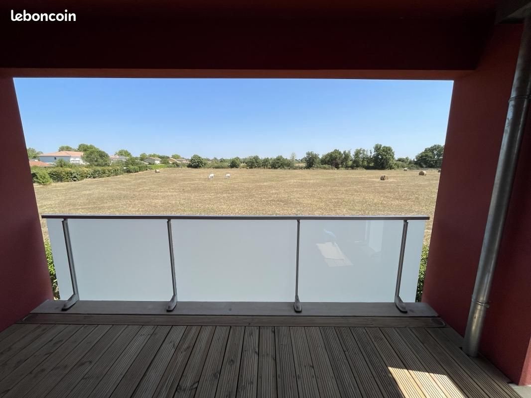 Appartement à louer, 67m², Cugnaux