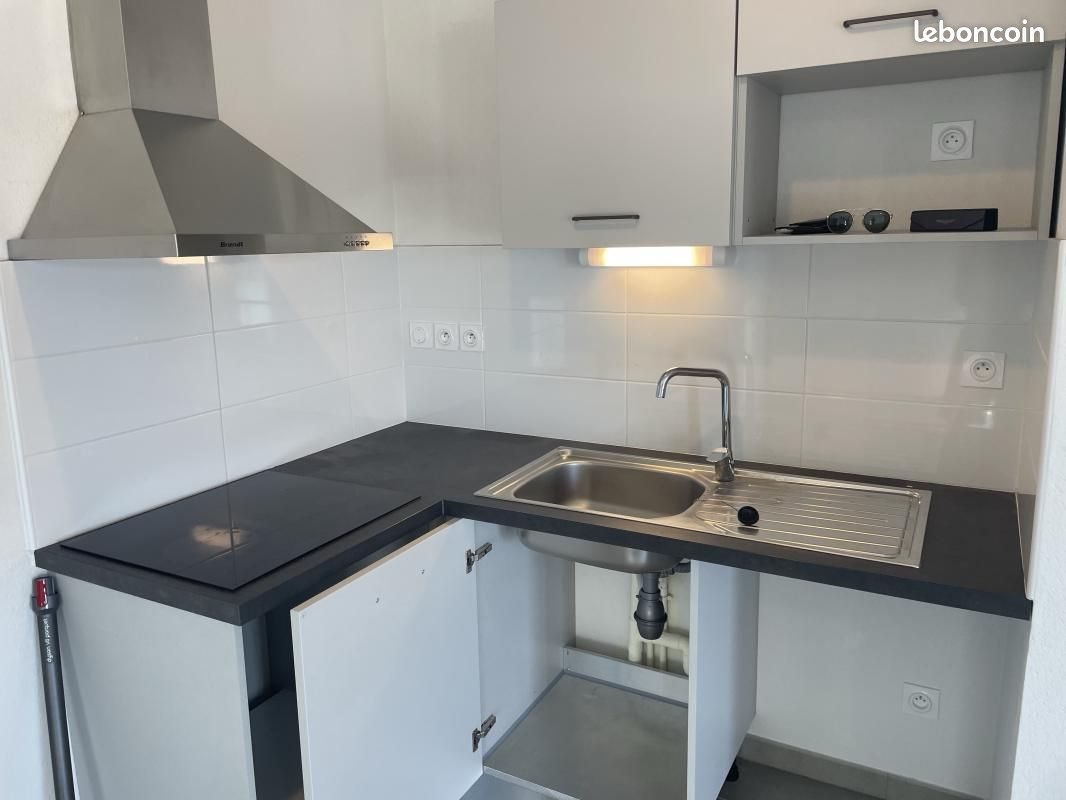 Appartement à louer, 67m², Cugnaux