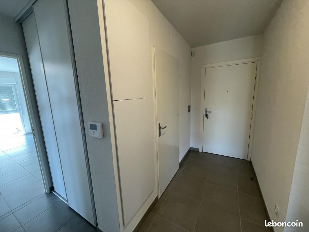 Appartement à louer, 67m², Cugnaux