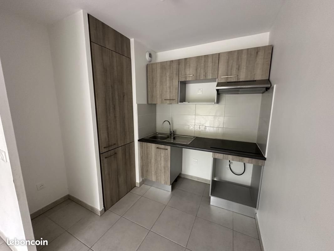 Appartement à louer, 63m², Launaguet