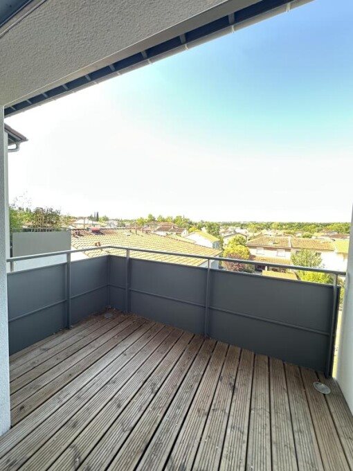 Appartement à louer, 42m², Toulouse