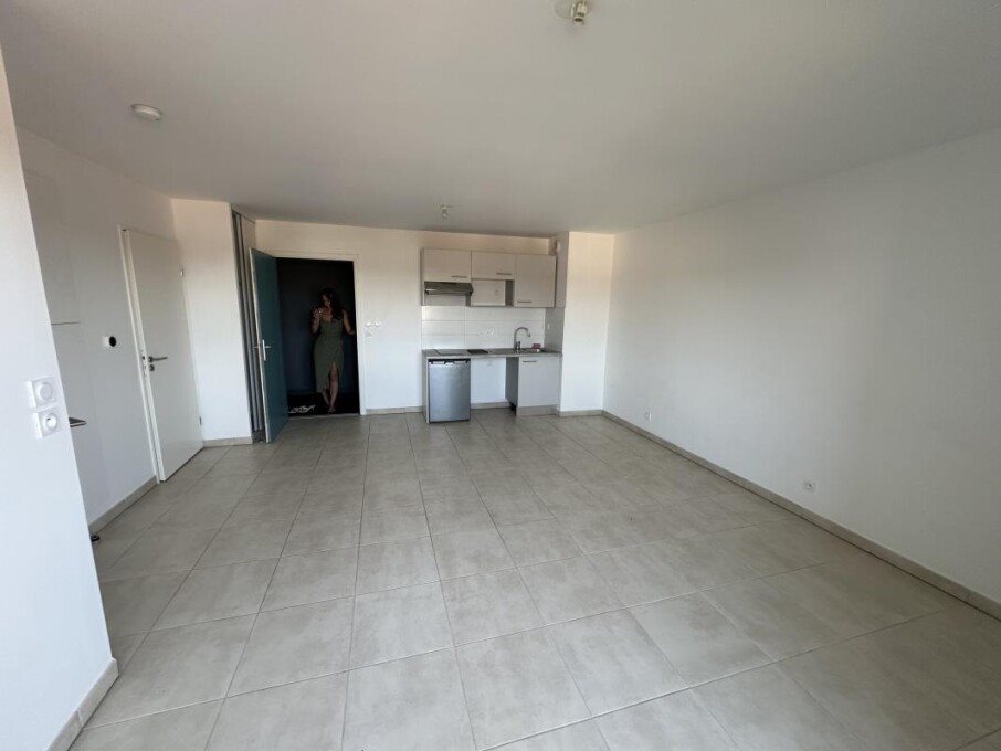 Appartement à louer, 42m², Toulouse