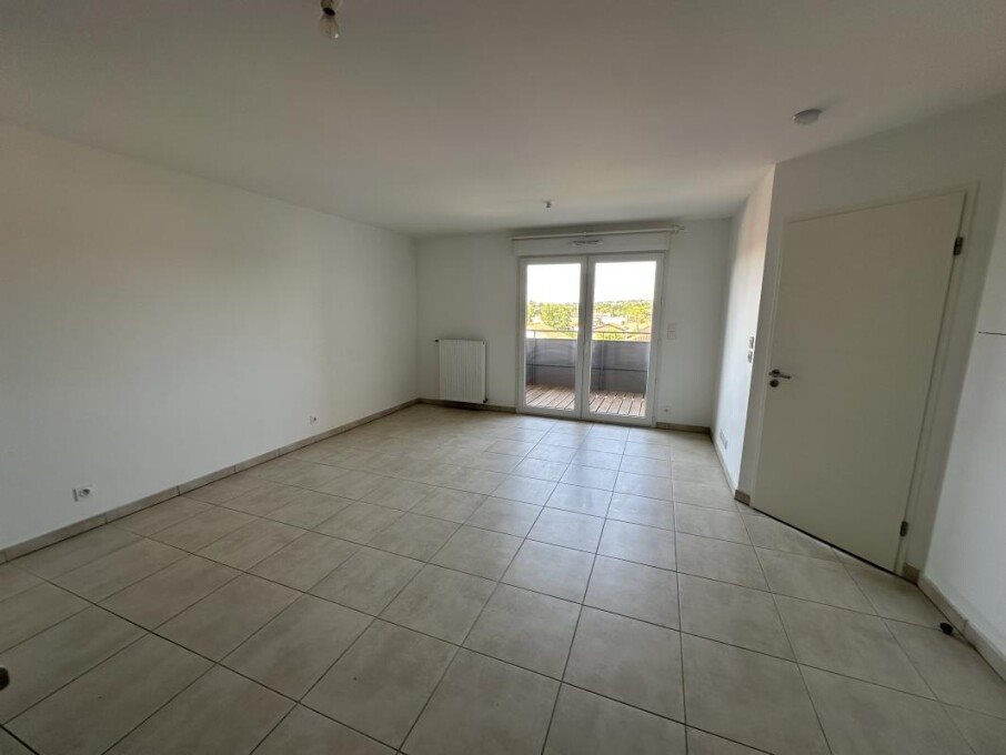 Appartement à louer, 42m², Toulouse