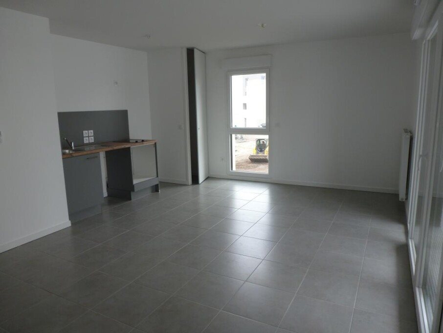 Appartement à louer, 63m², Parempuyre