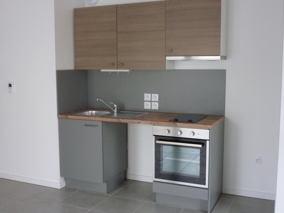 Appartement à louer, 63m², Parempuyre