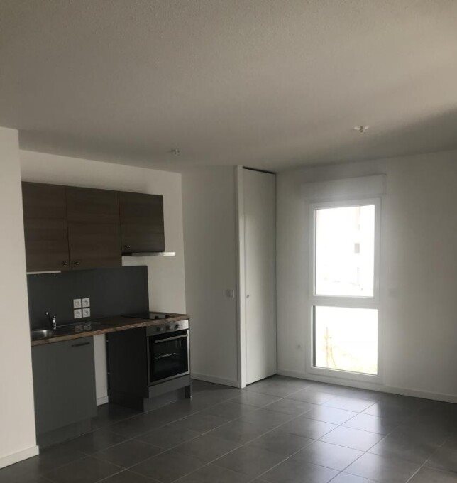 Appartement à louer, 63m², Parempuyre