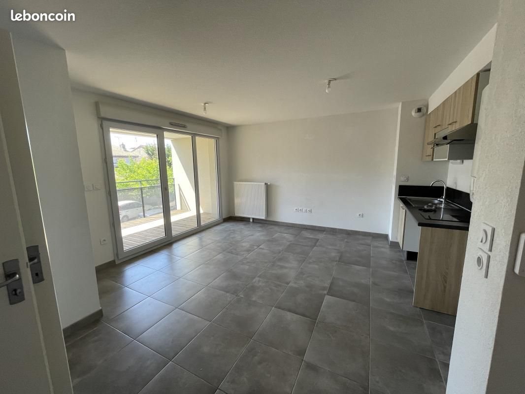 Appartement à louer, 41m², Plaisance-du-Touch
