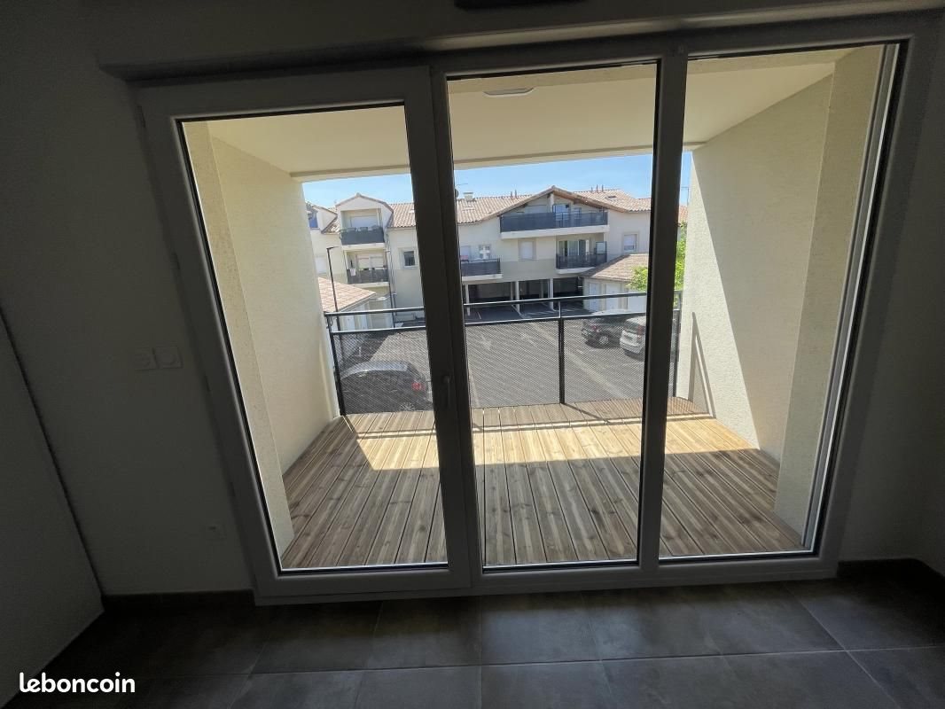 Appartement à louer, 41m², Plaisance-du-Touch