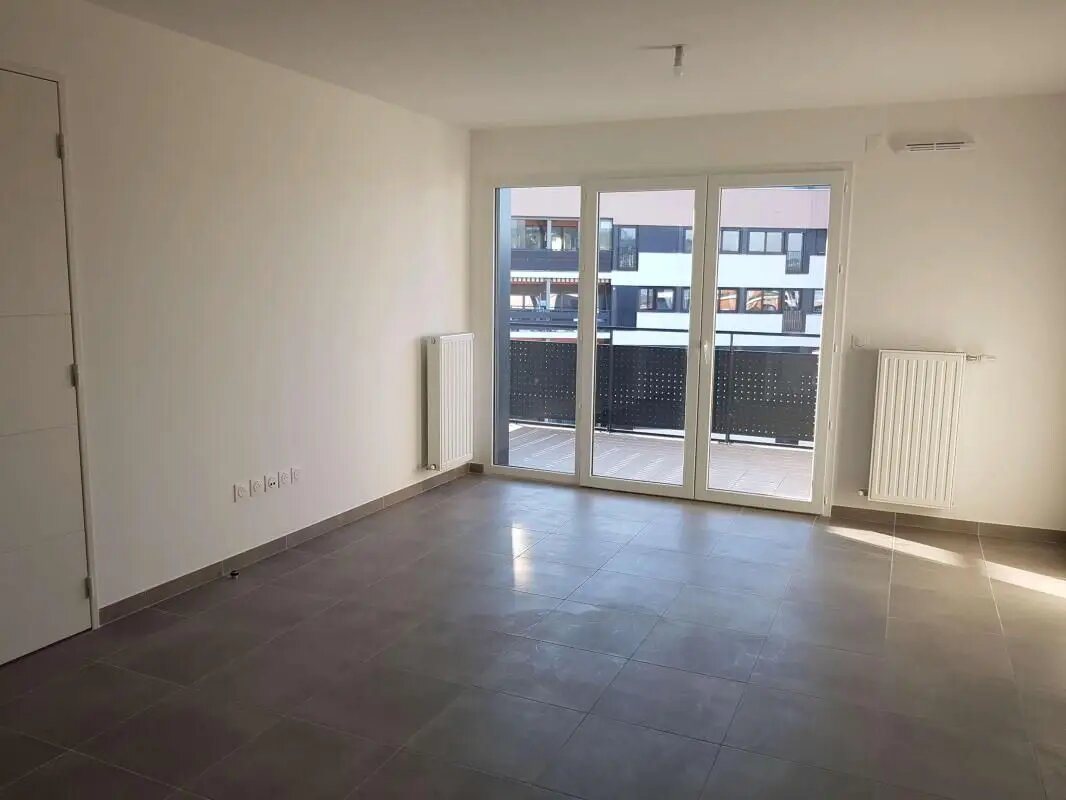 Appartement à louer, 40m², Thonon-les-Bains