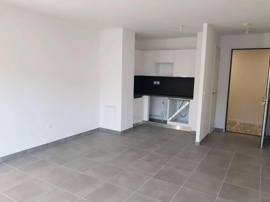 Appartement à louer, 40m², Thonon-les-Bains