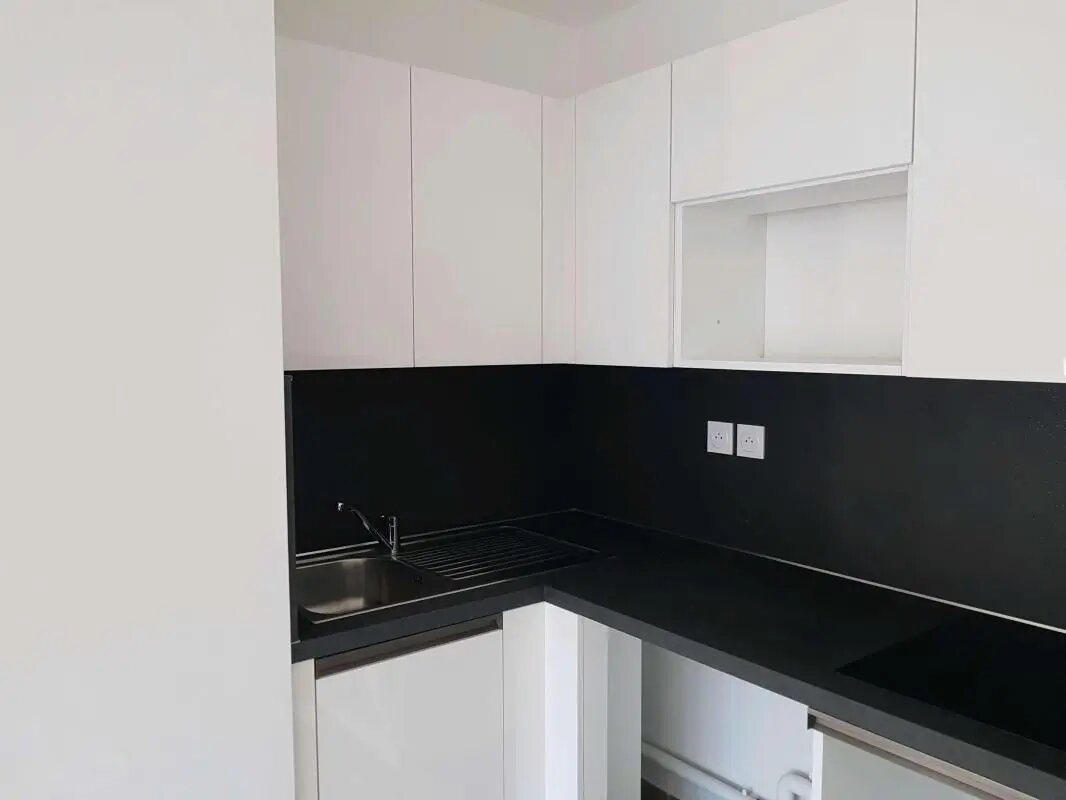 Appartement à louer, 40m², Thonon-les-Bains